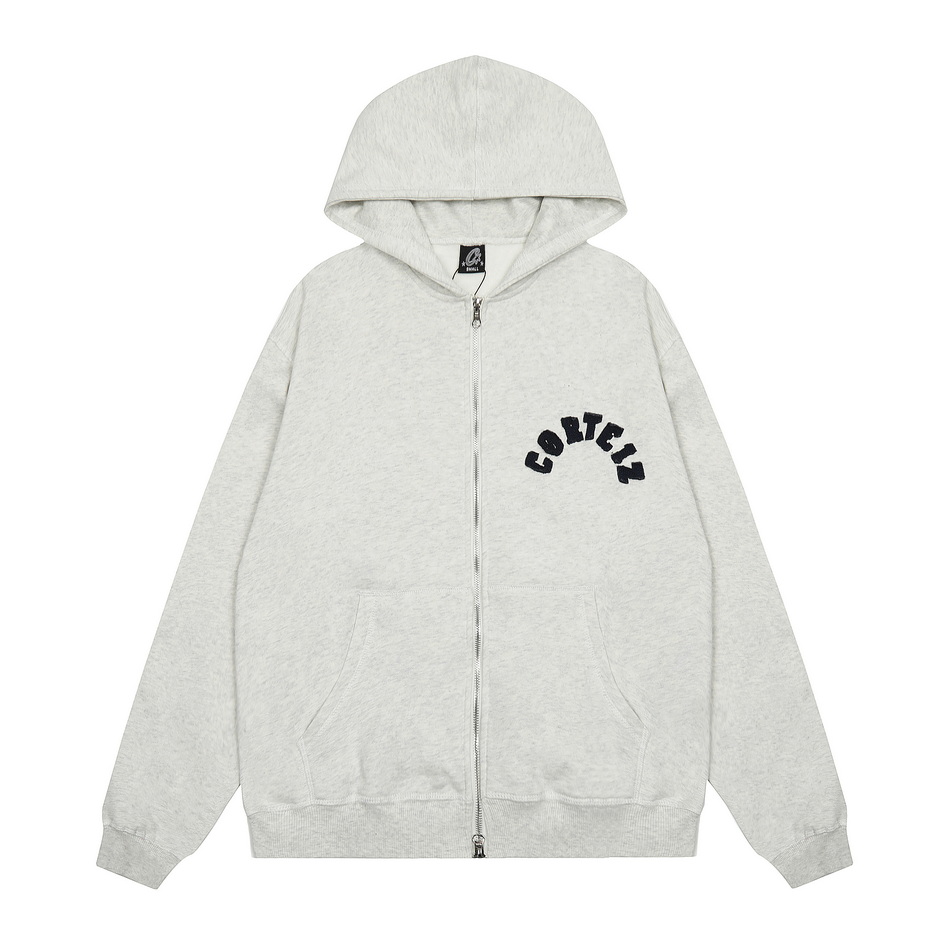 CORTEIZ Hoody-054