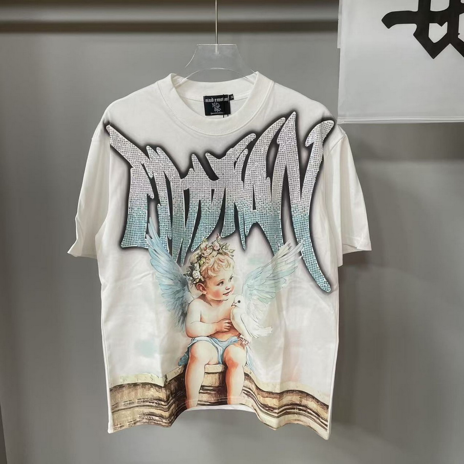 MIXED EMOTION T-shirts-043