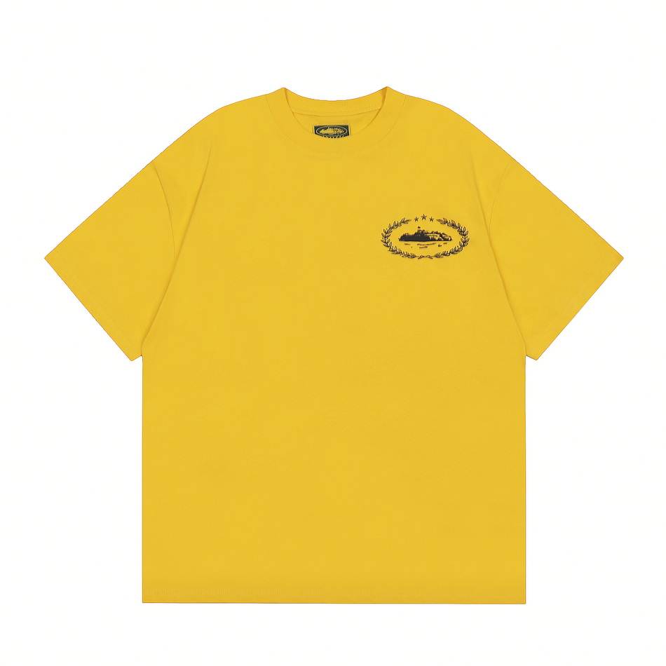 CORTEIZ T-shirts-268