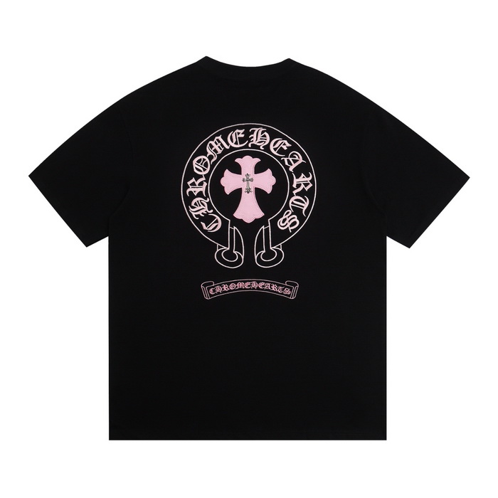 Chrome Hearts T shirts-362