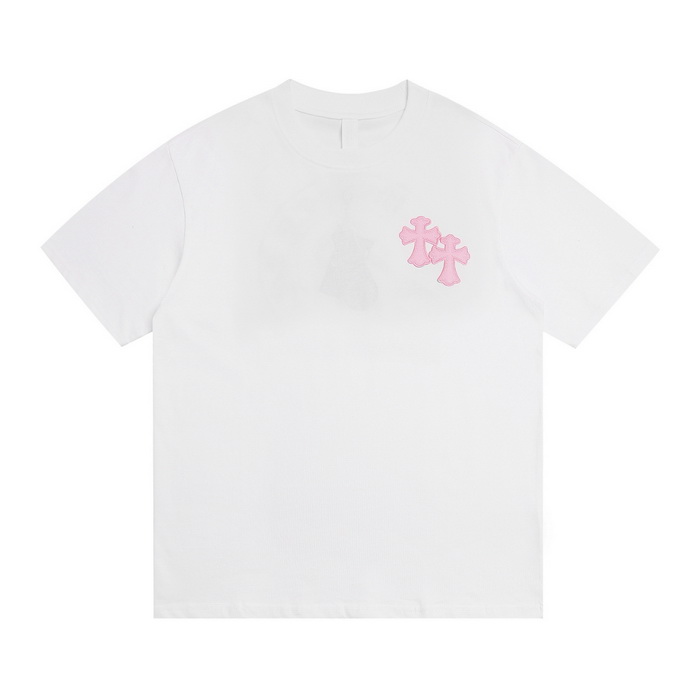 Chrome Hearts T shirts-361