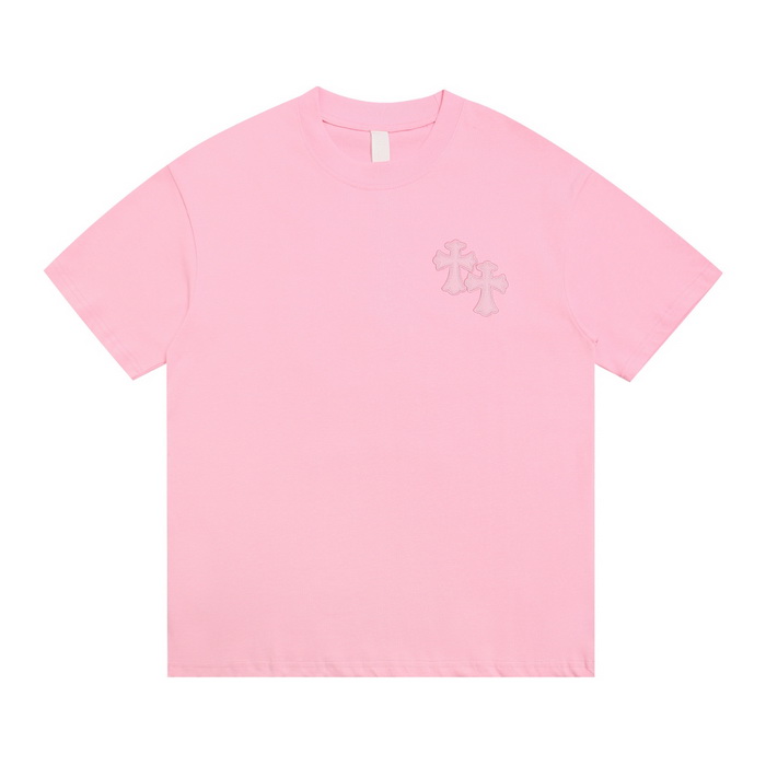 Chrome Hearts T shirts-360