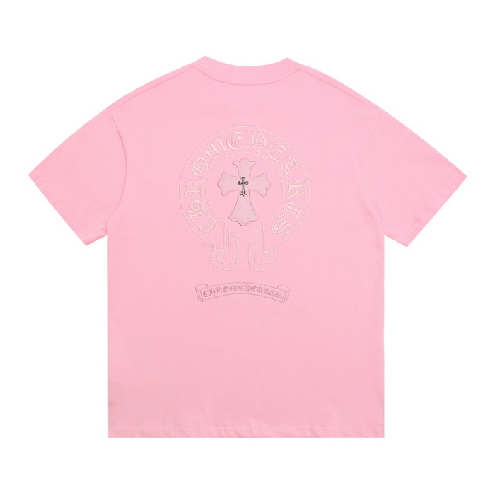 Chrome Hearts T shirts-360