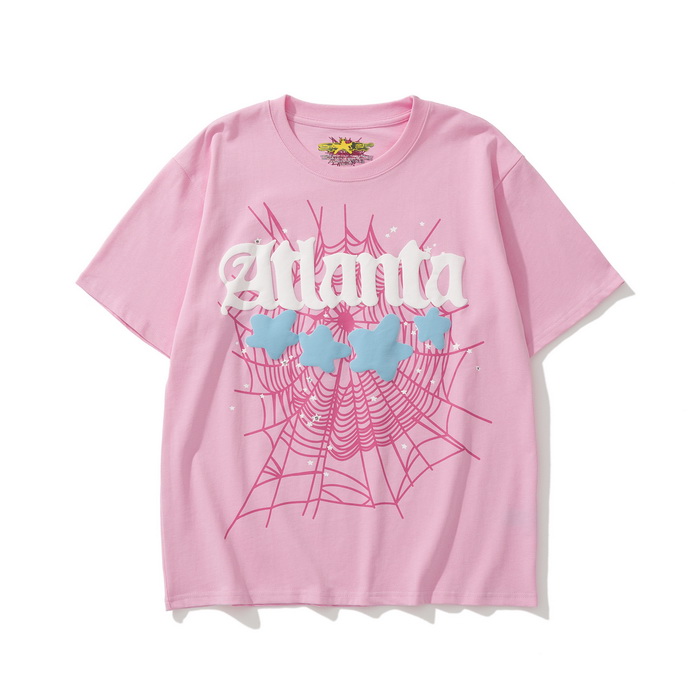 Sp5der T-shirts-150