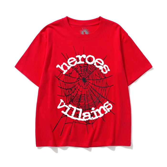Sp5der T-shirts-142