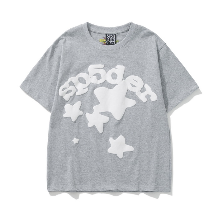 Sp5der T-shirts-138