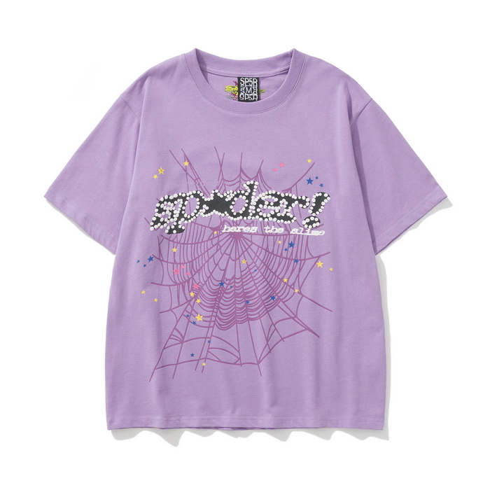 Sp5der T-shirts-133
