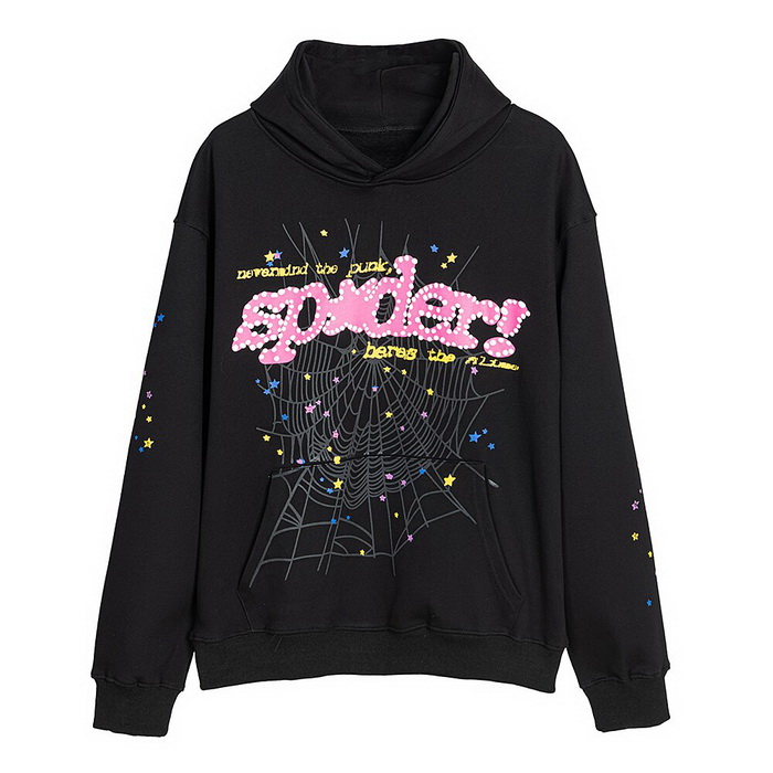 Sp5der Hoody-152