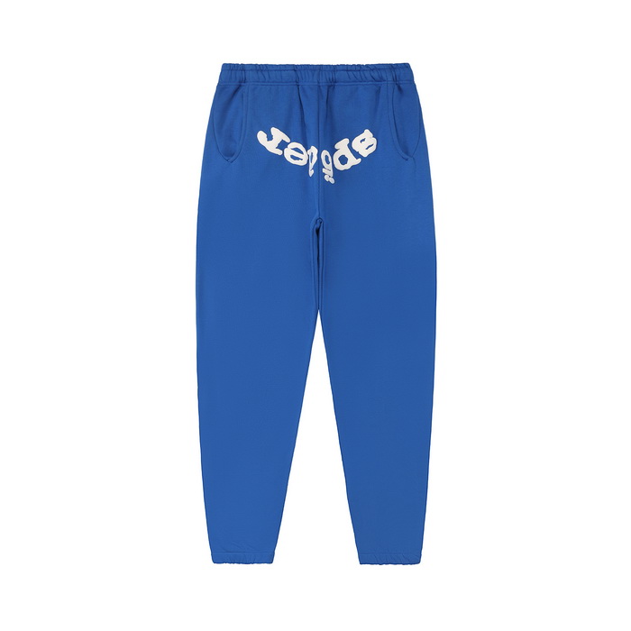 Sp5der Pants-122