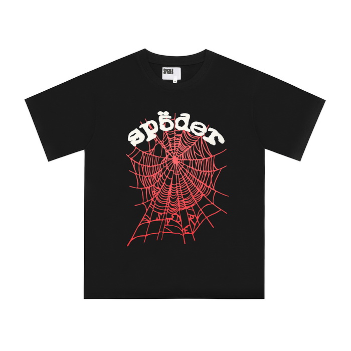 Sp5der T-shirts-159