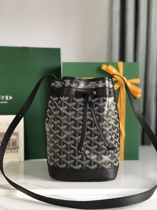 Goyard Handbags AAA(Women)-104