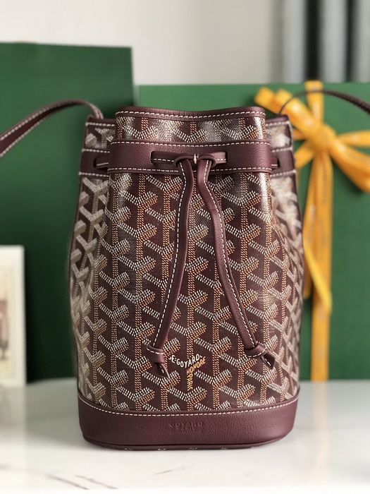 Goyard Handbags AAA(Women)-108
