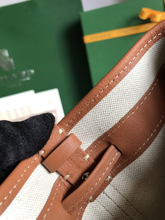 Goyard Handbags AAA(Women)-110