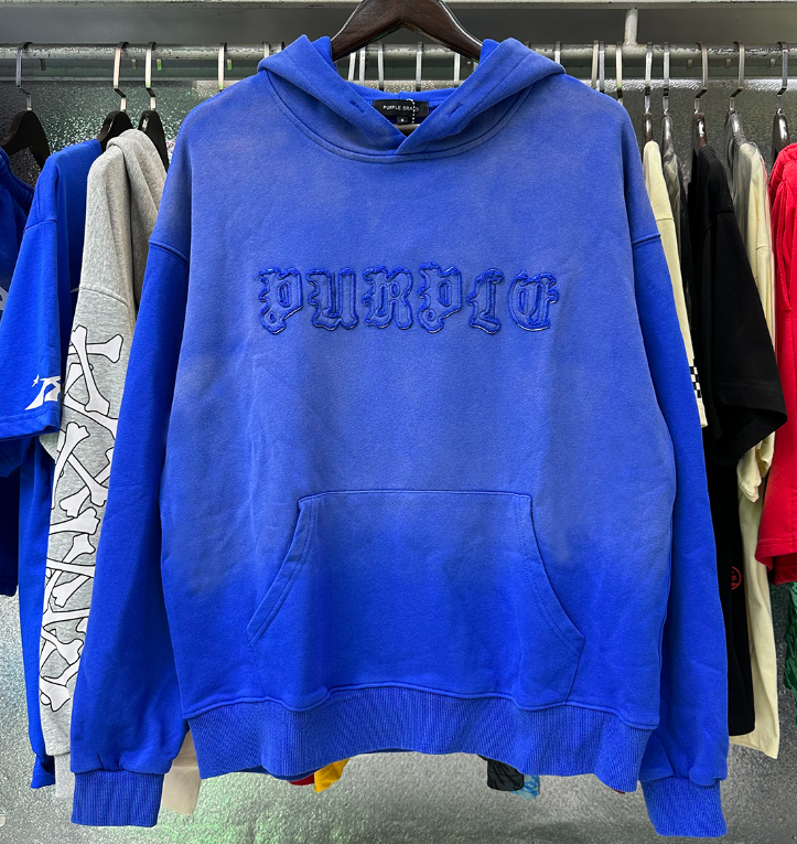Purple Brand Hoody-011