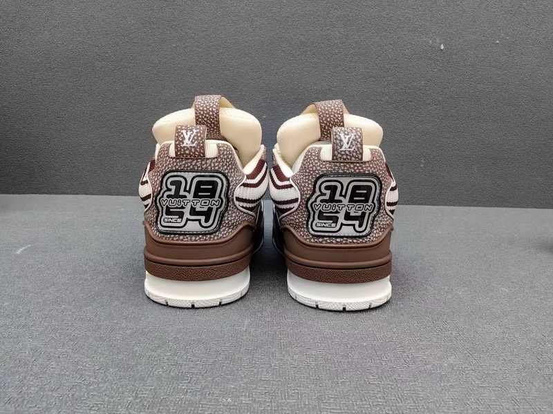 LV Shoes(AAA)-1233