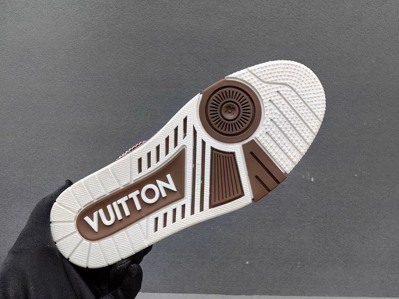 LV Shoes(AAA)-1233