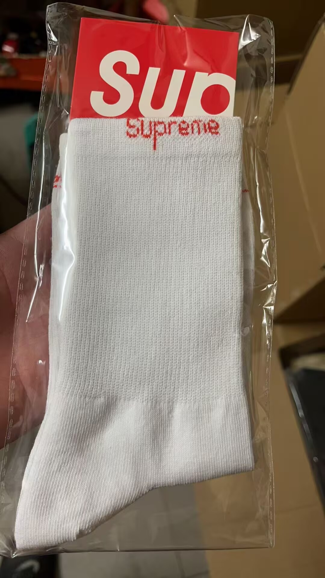 Mens Socks-207