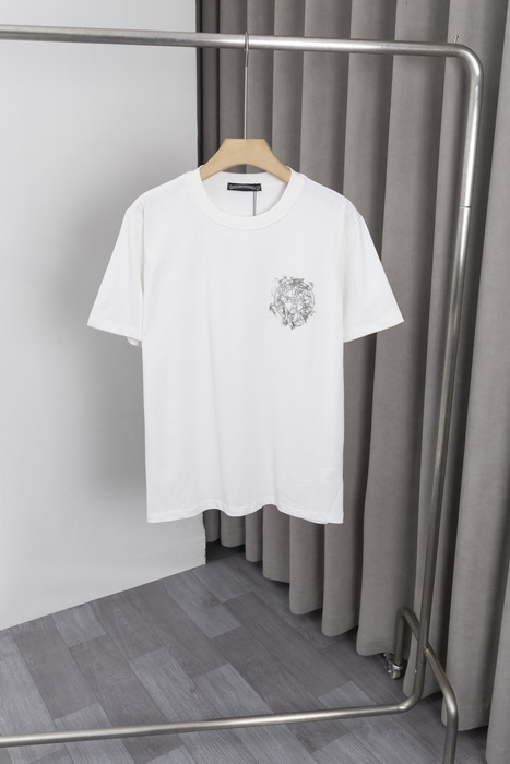 Chrome Hearts T shirts-363