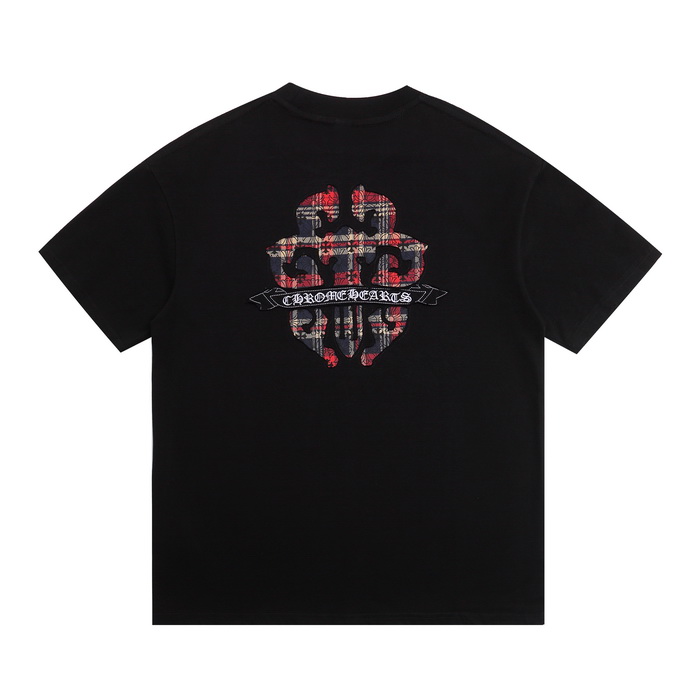 Chrome Hearts T shirts-366