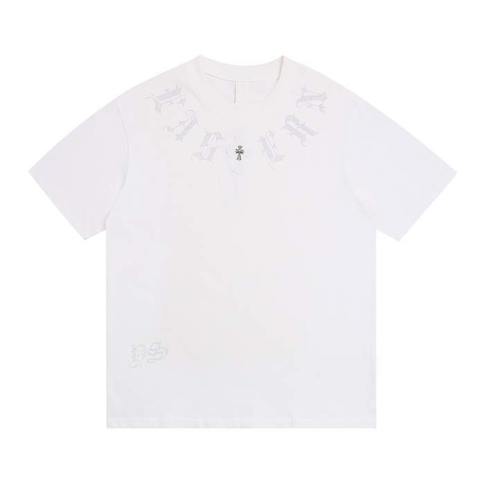 Chrome Hearts T shirts-367