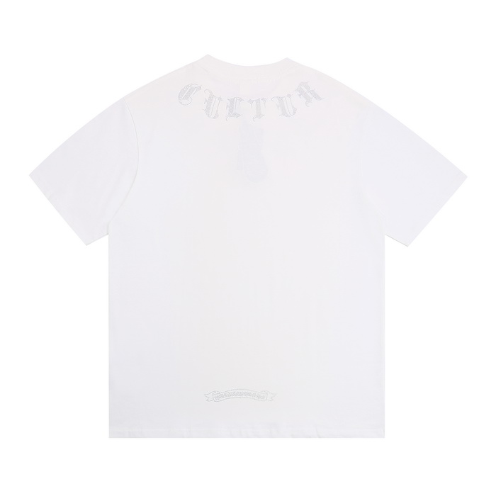 Chrome Hearts T shirts-367