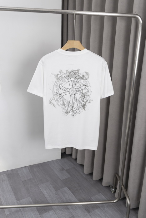 Chrome Hearts T shirts-363