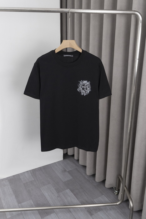 Chrome Hearts T shirts-364