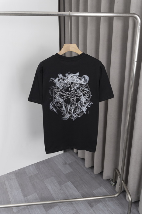 Chrome Hearts T shirts-364