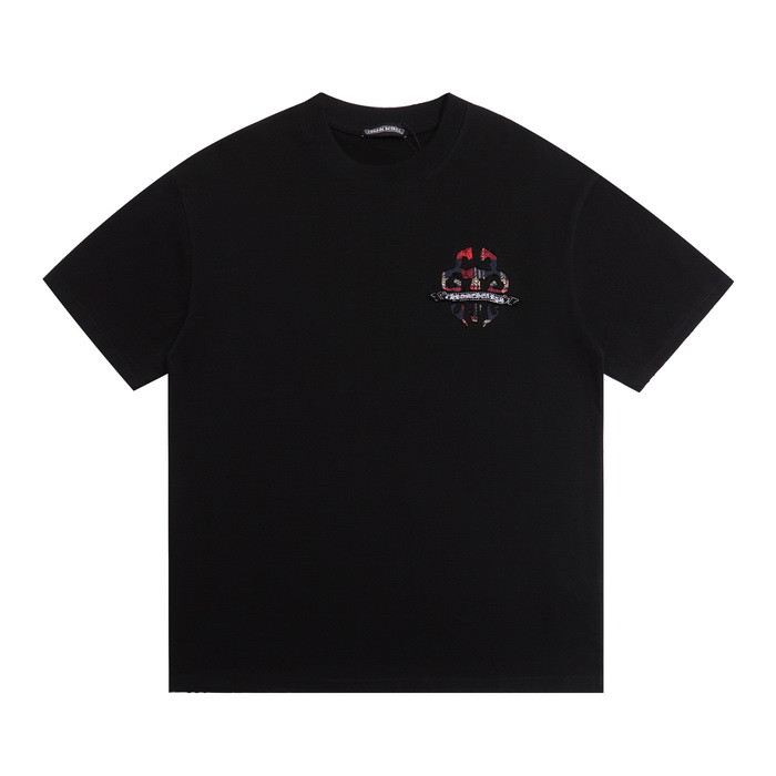 Chrome Hearts T shirts-366