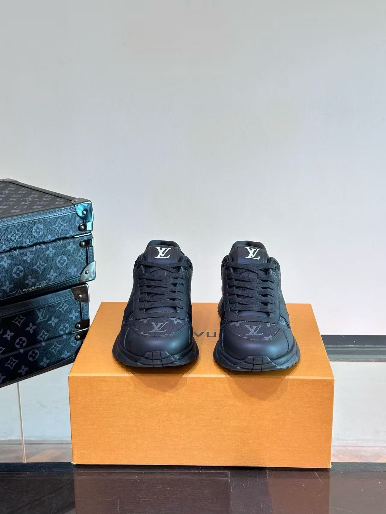 LV Shoes(AAA)-1238