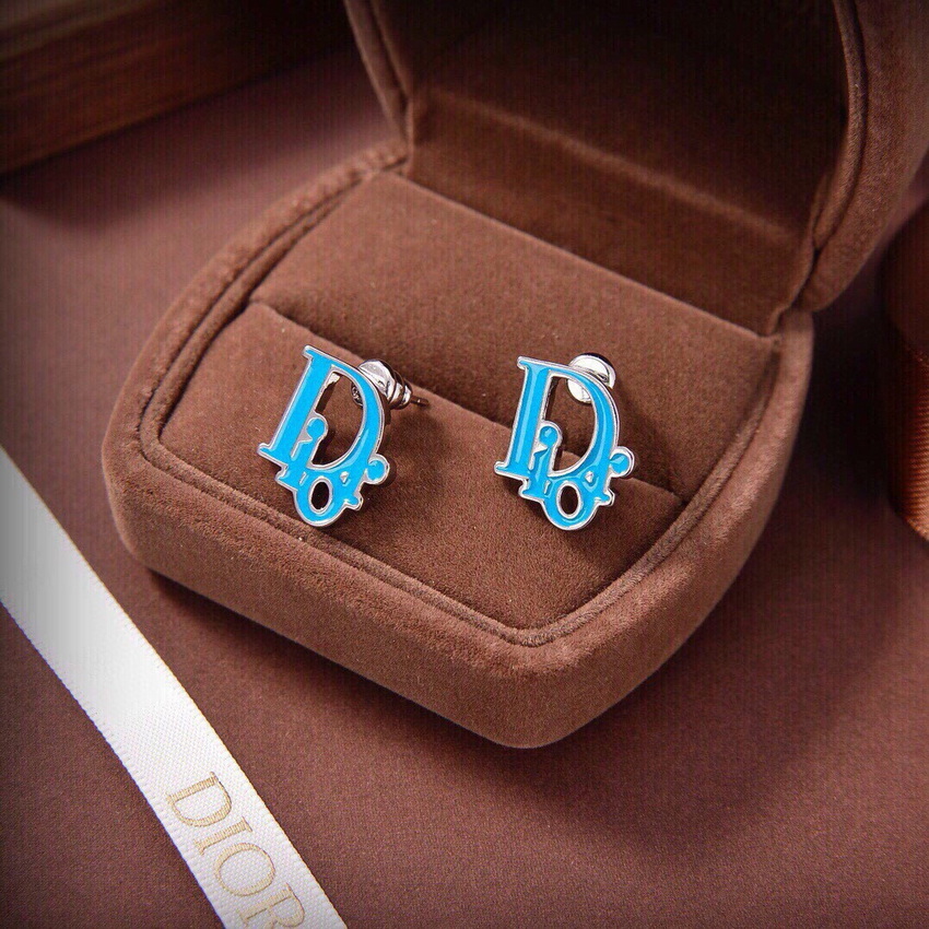 Dior Earrings-275