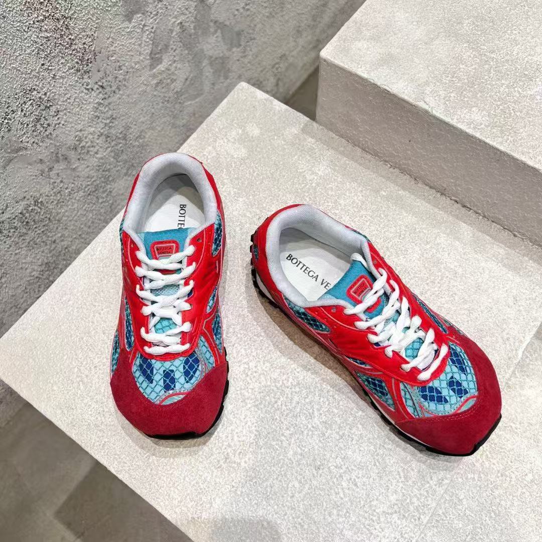 Bottega Veneta Shoes(AAA)-044