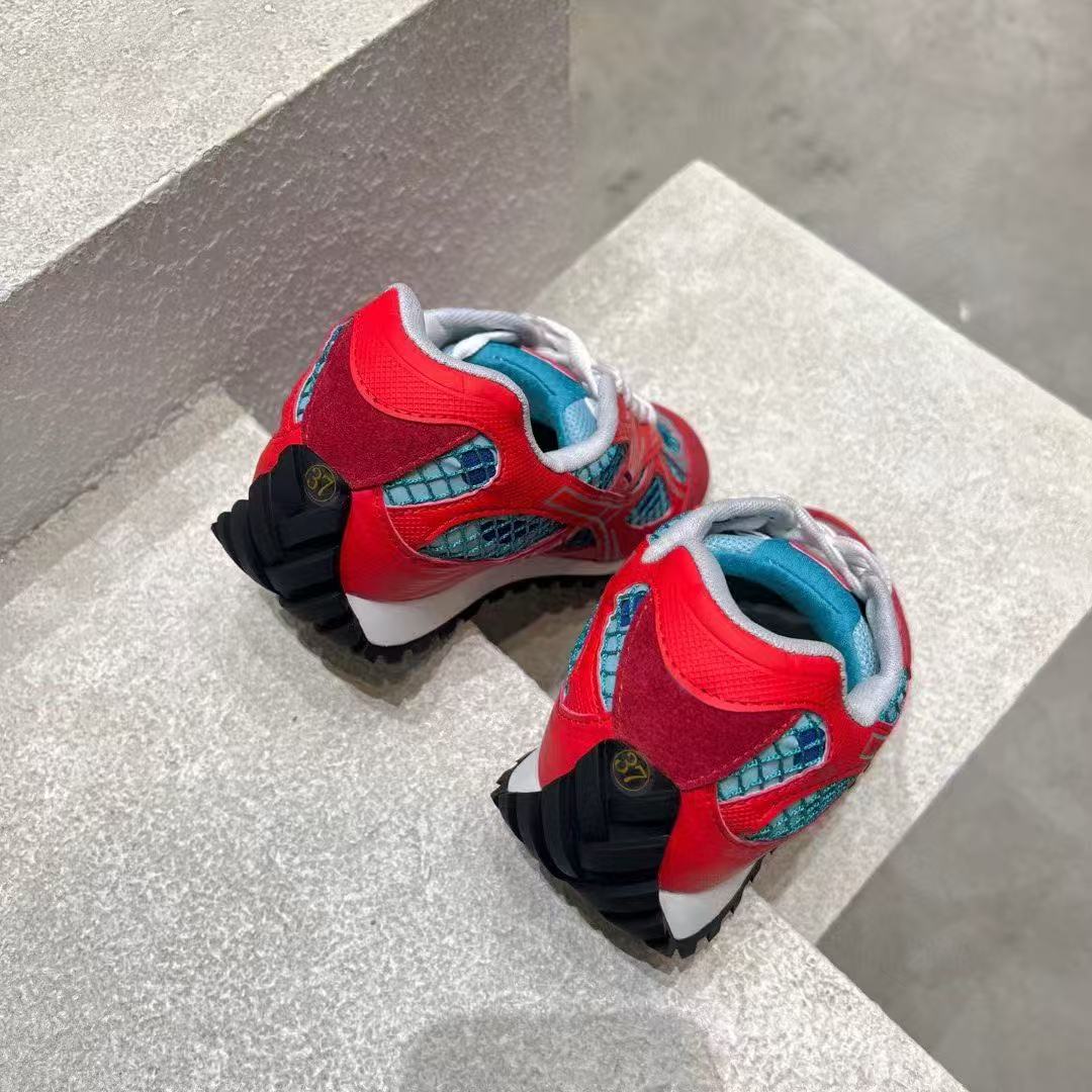 Bottega Veneta Shoes(AAA)-044