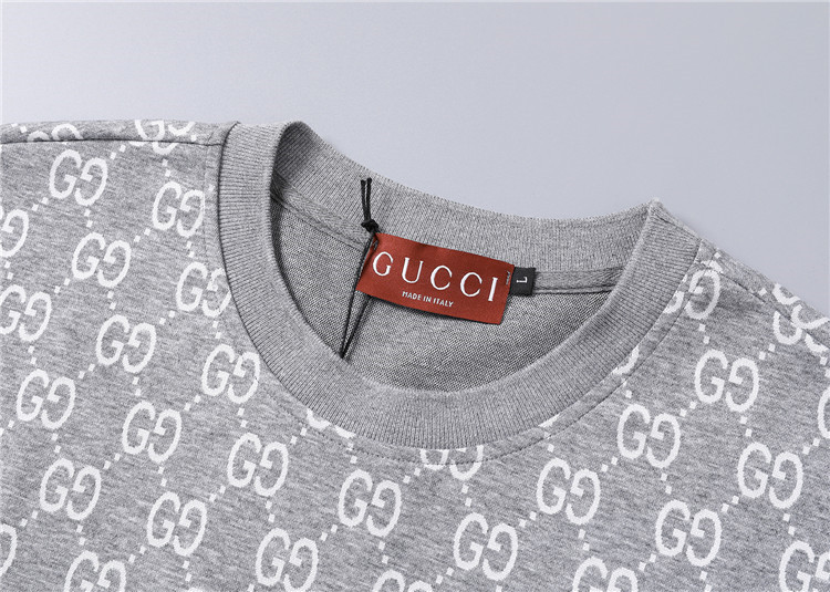 GUCCI Suits-294