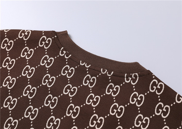 GUCCI Suits-295