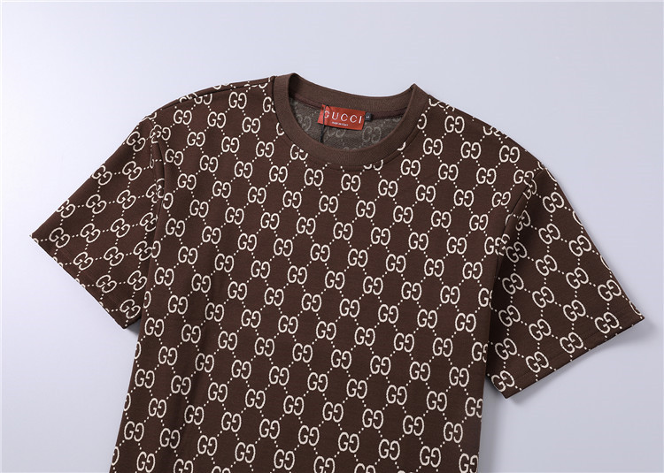 GUCCI Suits-295