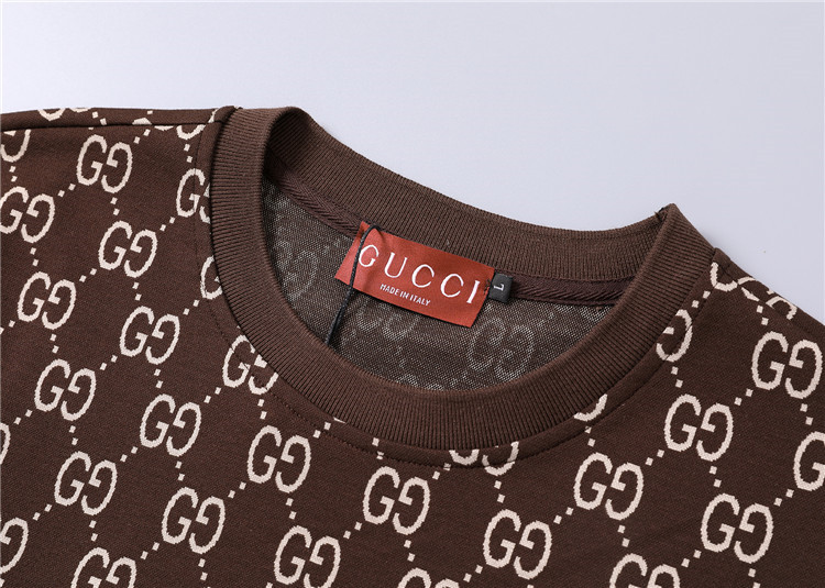 GUCCI Suits-295