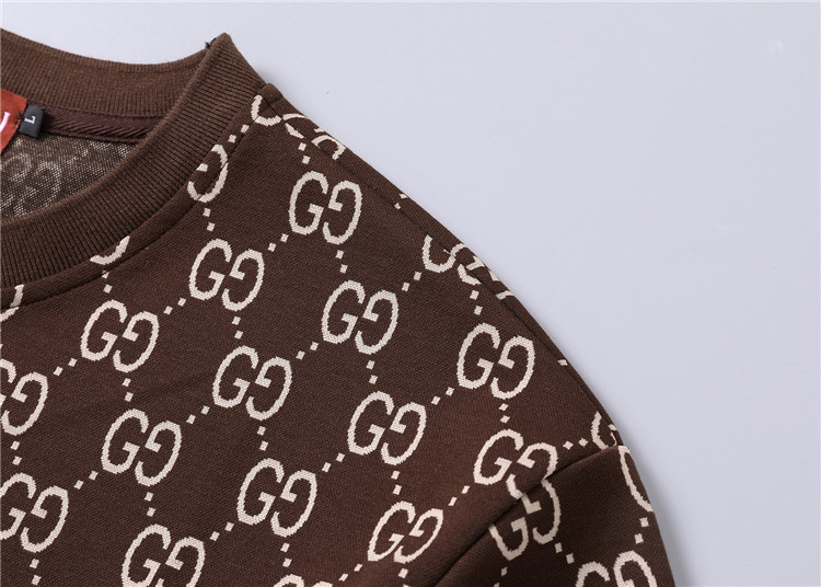 GUCCI Suits-295
