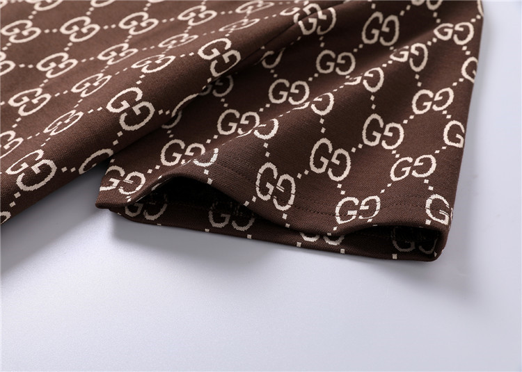 GUCCI Suits-295