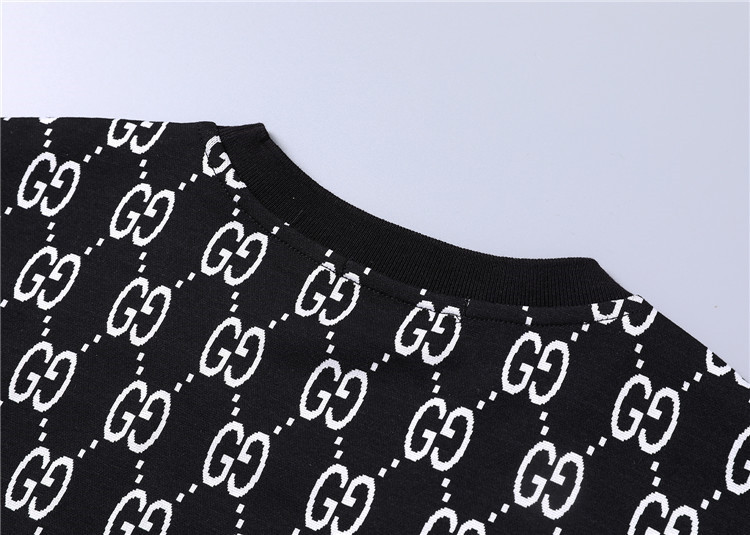 GUCCI Suits-296