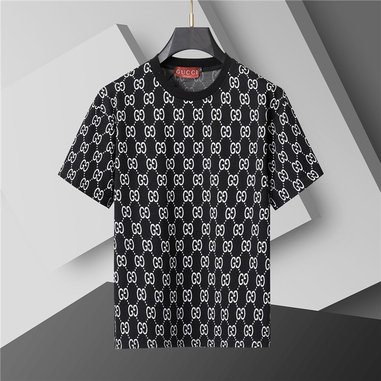 GUCCI Suits-296