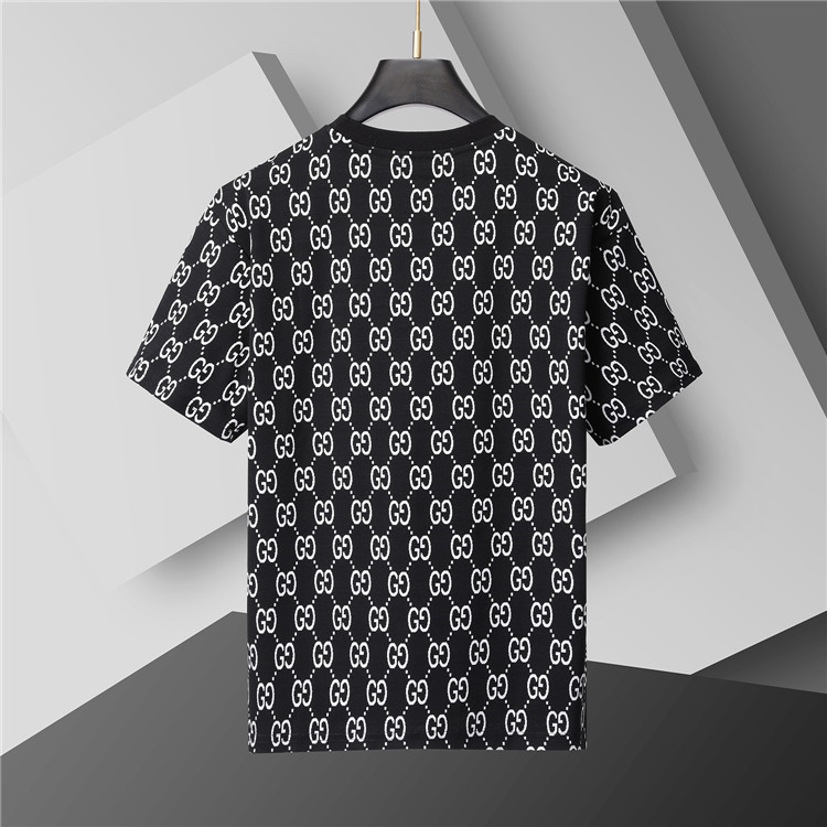 GUCCI Suits-296