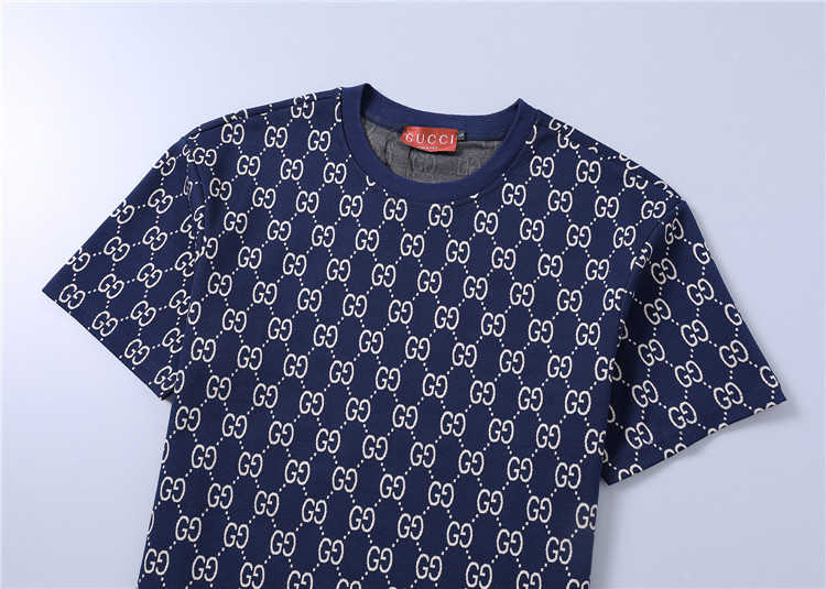 GUCCI Suits-297