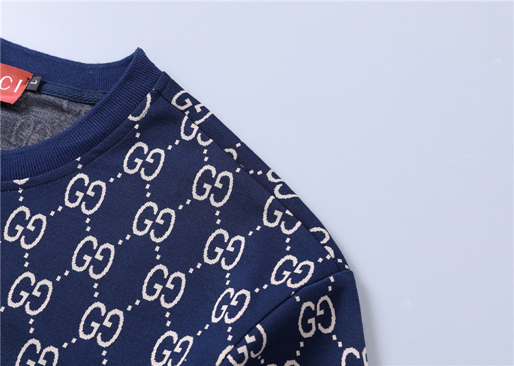 GUCCI Suits-297