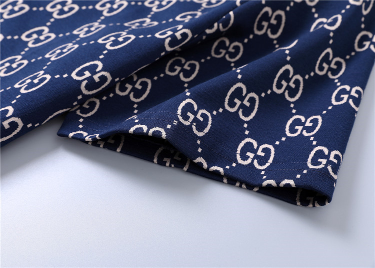GUCCI Suits-297