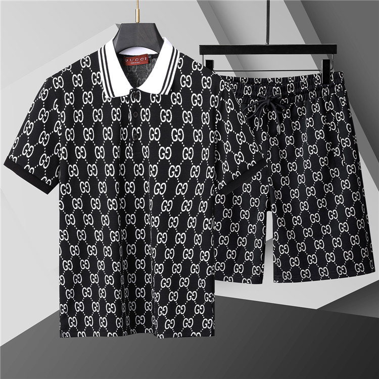 GUCCI Suits-299