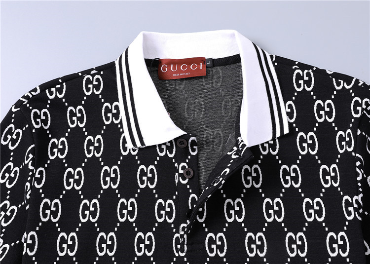 GUCCI Suits-299