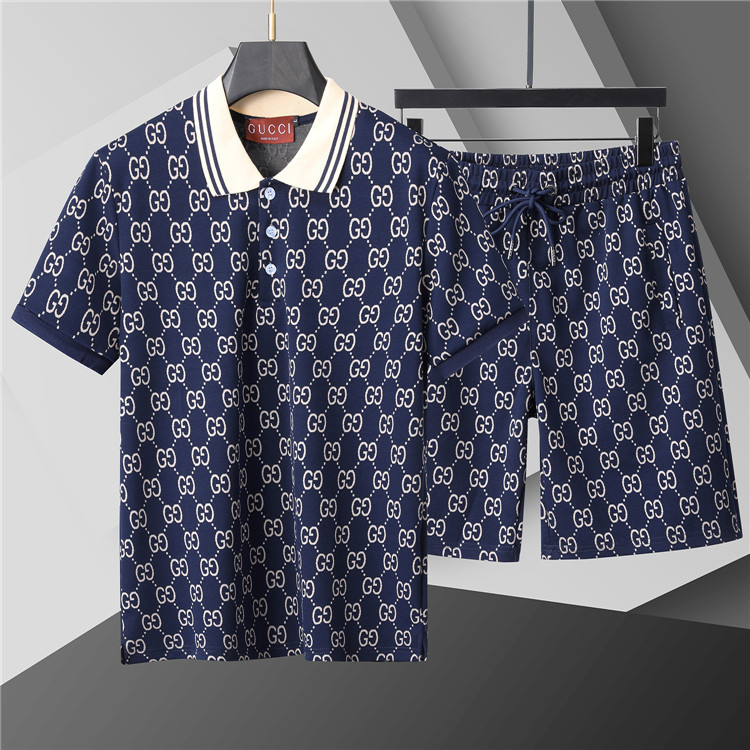 GUCCI Suits-300