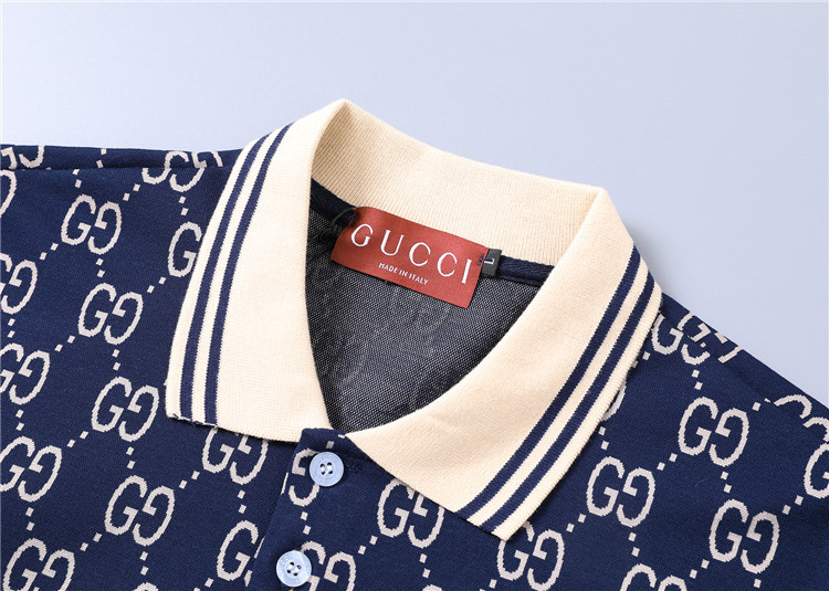 GUCCI Suits-300