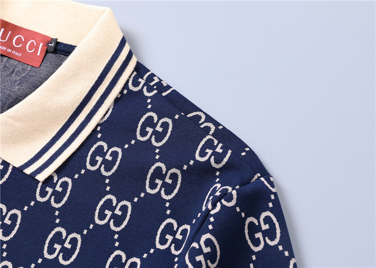 GUCCI Suits-300